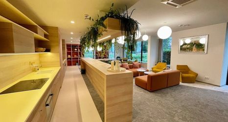 Others 2 Wilanow Residence Apartments