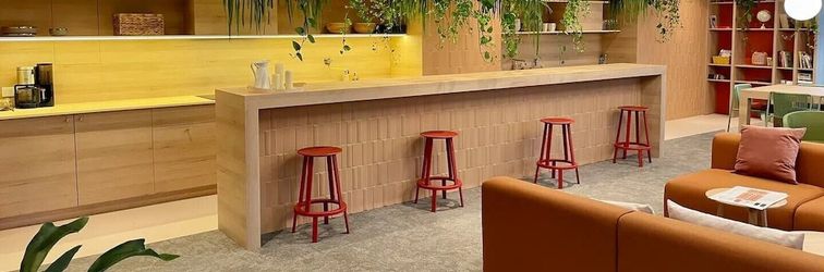 Others Wilanow Residence Apartments