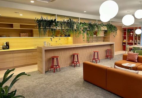 Others Wilanow Residence Apartments