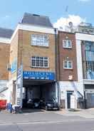 Primary image Three Bed Balcony near tube stn Holloway