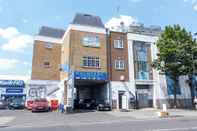 Others Three Bed Balcony near tube stn Holloway