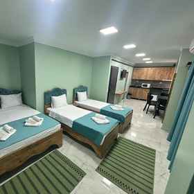 Primary image 1 Peker Hotel, Full Moon Shoes Hotels