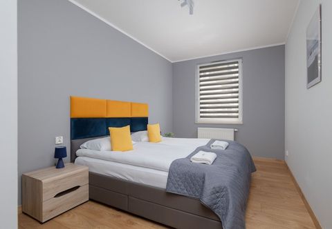 Lainnya Osiedle Avia Apartment by Renters