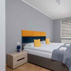 Primary image 1 Osiedle Avia Apartment by Renters, Hotel Provinsi Polandia Kecil