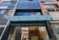 其他 6 Classio Suite Hotel