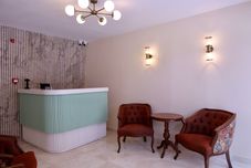 其他 Classio Suite Hotel