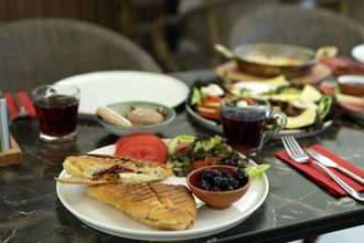 其他 4 Classio Suite Hotel