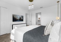 其他 5 9 Bedroom Champions Gate Home by RedAwning