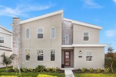 其他 9 Bedroom Champions Gate Home by RedAwning