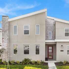 Primary image1冠軍門 9 臥住宅 by RedAwning,Calabay Palms Villa飯店