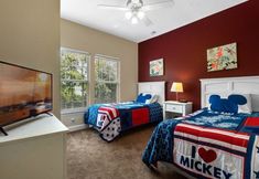 Others 3 4 Bedrooms S / Lucaya Village Townhouse by RedAwning