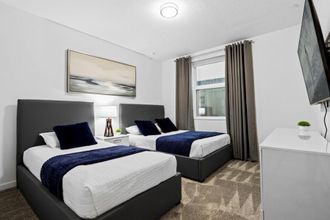 Others 4 2 Bed Champions Gate Golf Resort 2 Bedroom Townhouse by RedAwning