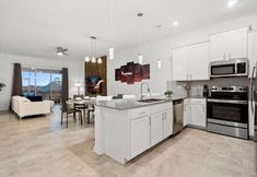 其他 6 2 Bed Champions Gate Golf Resort 2 Bedroom Townhouse by RedAwning