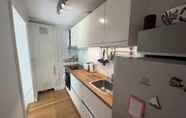 Others 2 Beautiful 1BD Flat With Garden - Kentish Town