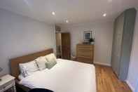 Others Beautiful 1BD Flat With Garden - Kentish Town