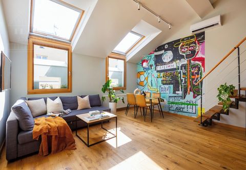 Lainnya Fragola Apartments Artsquare