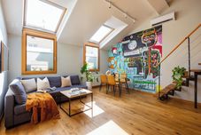 Lainnya Fragola Apartments Artsquare