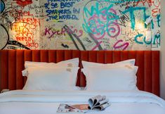 Lainnya 7 Fragola Apartments Artsquare