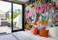 기타 4 Fragola Apartments Artsquare