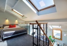 其他 5 Fragola Apartments Artsquare