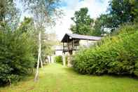 Lainnya 1 Bedroom Lodge in Grounds of Miskin Manor