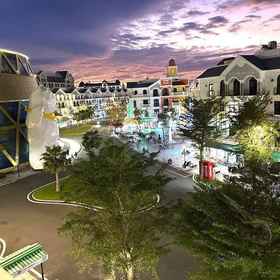 Primary image 1 La Maison De Dino, Hàm Ninh Commune Hotels