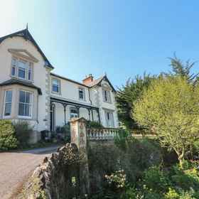 Primary image1The Outlook,斯托甘伯飯店