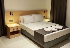 Others 3 AQUA Suits Kemer