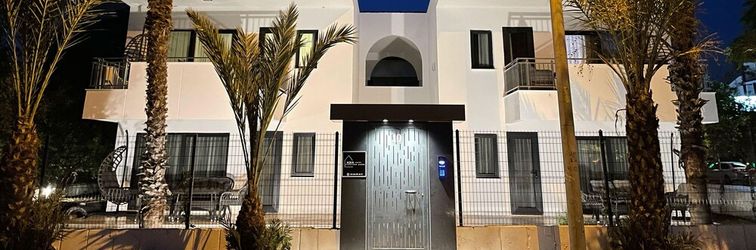 Others AQUA Suits Kemer