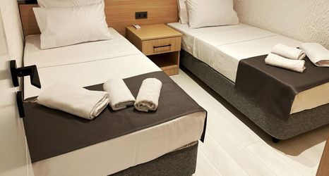 Others 2 AQUA Suits Kemer