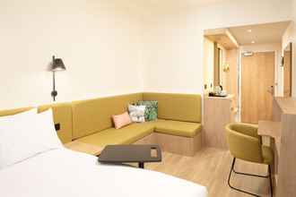 Lainnya 4 Hampton By Hilton London Old Street