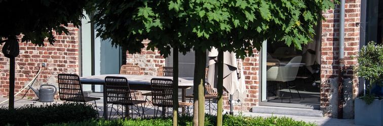 其他 Boutique Hotel Het Zoete Zijn