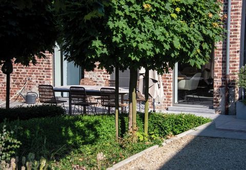 其他 Boutique Hotel Het Zoete Zijn