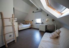 其他 4 Boutique Hotel Het Zoete Zijn