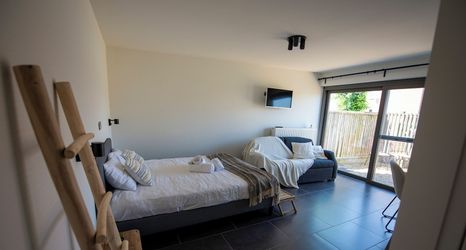 其他 2 Boutique Hotel Het Zoete Zijn