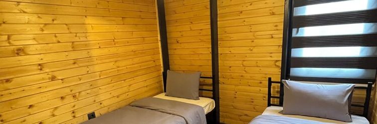 その他 HHZ GREEN LİFE STALL