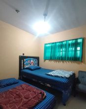 Lain-lain 4 Homestay Wonotoro Asri Gunung Bromo