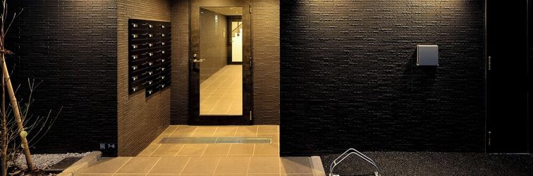 อื่นๆ Hostel Inn Tokyo Asakusa East