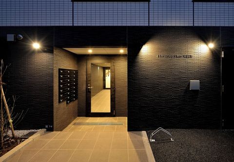 อื่นๆ Hostel Inn Tokyo Asakusa East