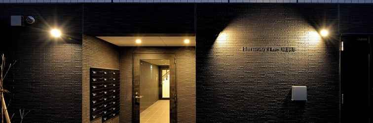 Lainnya Hostel Inn Tokyo Asakusa East