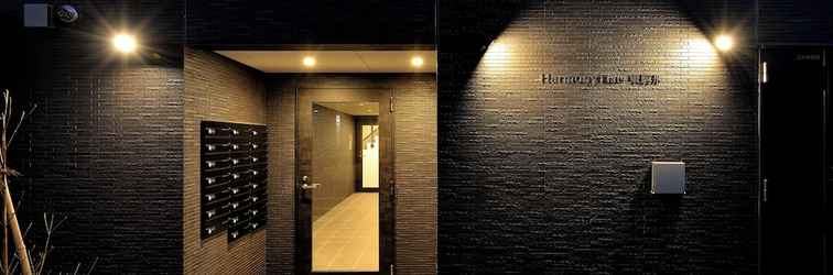 อื่นๆ Hostel Inn Tokyo Asakusa East