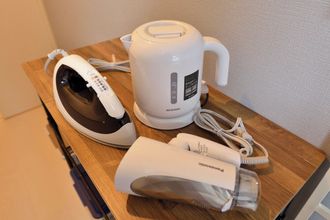 อื่นๆ 4 Hostel Inn Tokyo Asakusa East