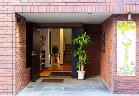 Others Guest House Siesta