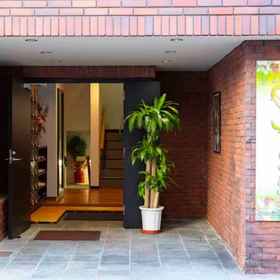 Primary image 1 Guest House Siesta, Kanda Hotels