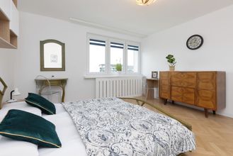 Others 4 Warsaw Apartment Dobra by Renters