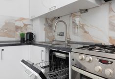 Others 7 Warsaw Apartment Dobra by Renters