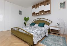 Others 6 Warsaw Apartment Dobra by Renters