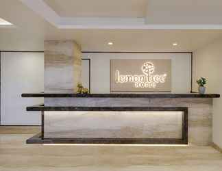 Lainnya 2 Lemon Tree Hotel Hubli