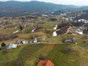 Others 4 Vineyard cottage Cvitkovič