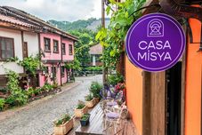 Lain-lain Casa Misya